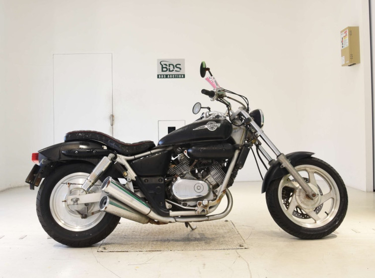 Мотоцикл Honda MAGNA250 с пробегом 55308 km