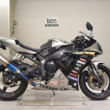 Мотоцикл Yamaha FZR1000 з пробігом 31308 km