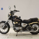 Мотоцикл Honda REBEL CMX250 з пробігом 6100 km