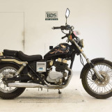 Мотоцикл Honda REBEL CMX250 з пробігом 6100 km