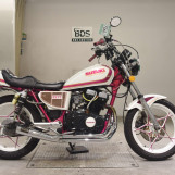Мотоцикл Suzuki GSX250L с пробегом 11854 km