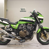 Мотоцикл Kawasaki ZRX1200R с пробегом 47936 km