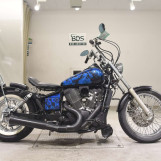 Мотоцикл Honda SHADOW400 SLASHER с пробегом 21308 km