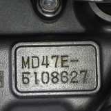 Мотоцикл Honda CRF250L з пробігом 3966 km