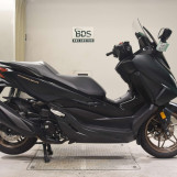 Мотоцикл Honda FORZA-6 с пробегом 9420 km