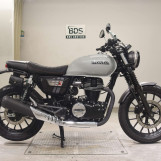 Мотоцикл Honda CB350FOUR с пробегом 6398 km