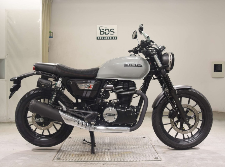 Мотоцикл Honda CB350FOUR с пробегом 6398 km