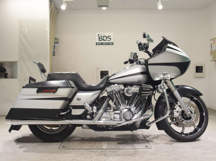 Мотоцикл HD ROAD GLIDE FLTRI1450 с пробегом 30376 km