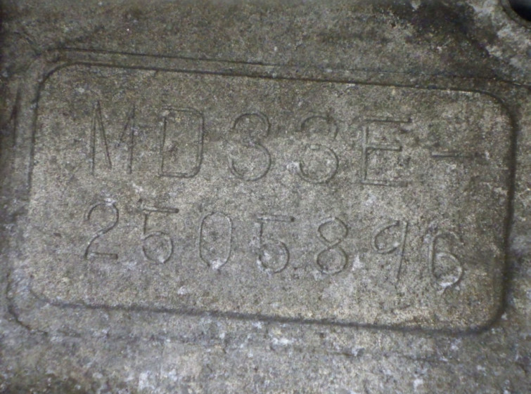 Мотоцикл Honda CB223S з пробігом 29284 km