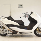 Мотоцикл Yamaha MAJESTY 250C з пробігом 10138 km