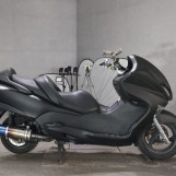 Мотоцикл Honda FORZA Z з пробігом 37172 km