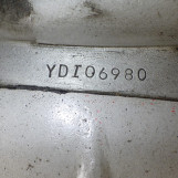 Мотоцикл Yamaha YD-1 з пробігом 40749 km