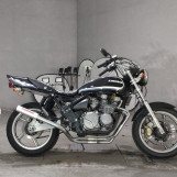 Мотоцикл Kawasaki ZEFAR 400 з пробігом 608 km