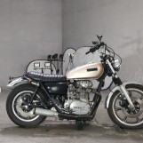 Мотоцикл Yamaha XS650SPL с пробегом 6875 km