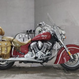 Мотоцикл Indian CHIEF VINTAGE с пробегом 17490 km