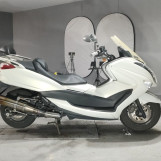 Мотоцикл Yamaha MAJESTY 250 с пробегом 59435 km