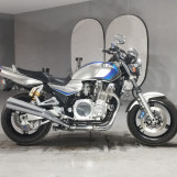 Мотоцикл Yamaha XJR1300 с пробегом 31511 km