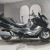 Мотоцикл Suzuki SKYWAVE 250 з пробігом 42390 km