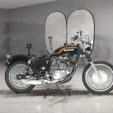 Мотоцикл Kawasaki ESTRELLA з пробігом 46729 km