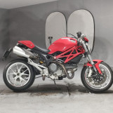 Мотоцикл Ducati MONSTER 1100 с пробегом 32968 km