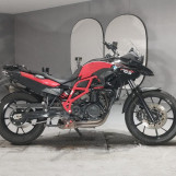 Мотоцикл BMW F700GS з пробігом 154887 km