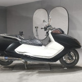Мотоцикл Yamaha MAXAM250 с пробегом 9010 km