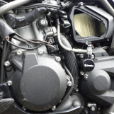 Мотоцикл Kawasaki NINJA H2