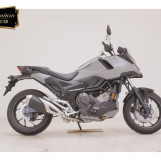 Мотоцикл Honda NC750X с пробегом 188 km