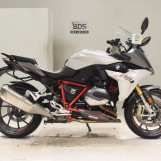 Мотоцикл BMW R1200RS з пробігом 26647 km