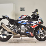 Мотоцикл BMW M1000RR с пробегом 13491 km