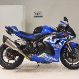 Мотоцикл Suzuki GSX-R1000A с пробегом 18618 km