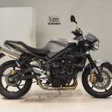 Мотоцикл Triumph STREET TRIPLE R з пробігом 22039 km
