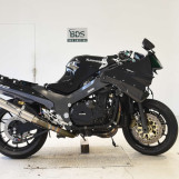 Мотоцикл Kawasaki ZZ-R1100 с пробегом 37539 km