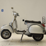 Мотоцикл Vespa PX200E з пробігом 31145 km