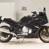 Мотоцикл Yamaha FJR1300AS с пробегом 5986 km