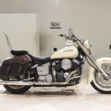 Мотоцикл Yamaha DRAGSTAR XVS400 CLASSIC з пробігом 24432 km
