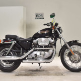 Мотоцикл HD SPORTSTER XLH883 з пробігом 10990 km
