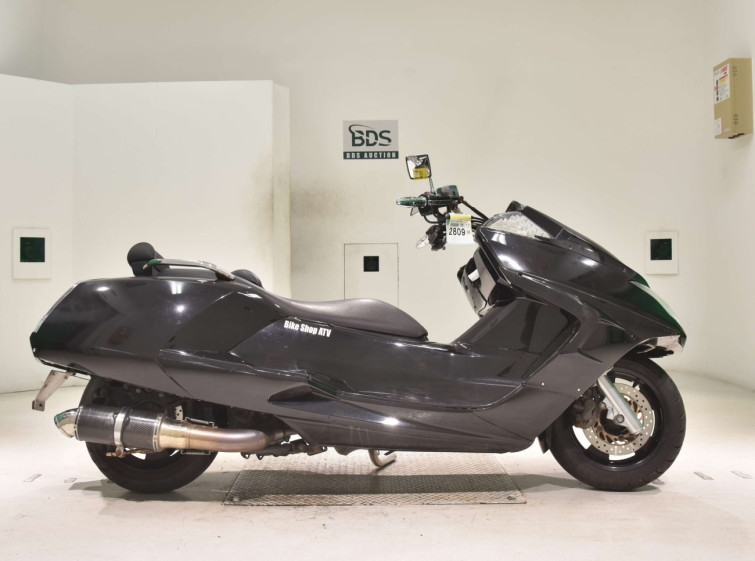 Мотоцикл Yamaha MAXAM250 с пробегом 14363 km