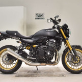 Мотоцикл Kawasaki Z900RS з пробігом 2673 km