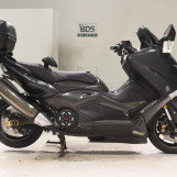 Мотоцикл Yamaha T-MAX530 с пробегом 5937 km