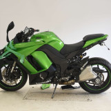 Мотоцикл Kawasaki Z1000