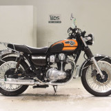 Мотоцикл Kawasaki W800 з пробігом 17494 km