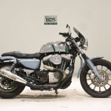 Мотоцикл HD SPORTSTER XL1200R з пробігом 65009 km