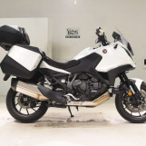 Мотоцикл Honda NT1100 с пробегом 9352 km