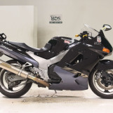 Мотоцикл Kawasaki ZZ-R1100 с пробегом 77663 km