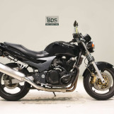Мотоцикл Kawasaki ZR-7 з пробігом 62415 km