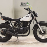 Мотоцикл Yamaha TW225 с пробегом 21839 km