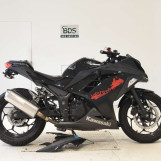 Мотоцикл Kawasaki NINJA250