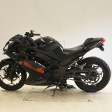 Мотоцикл Kawasaki NINJA250
