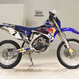 Мотоцикл Yamaha WR250F-E